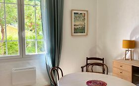 Vacances Bord De Mer - Appartement Sanary Sur Mer