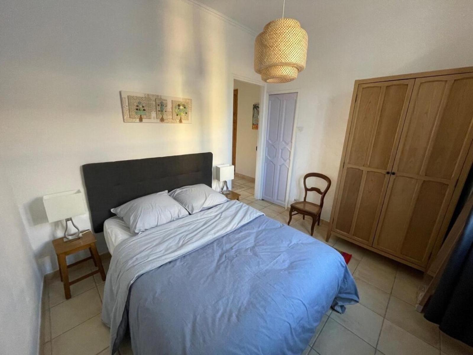 Vacances Bord De Mer - Appartement Sanary Sur Mer Chambre photo