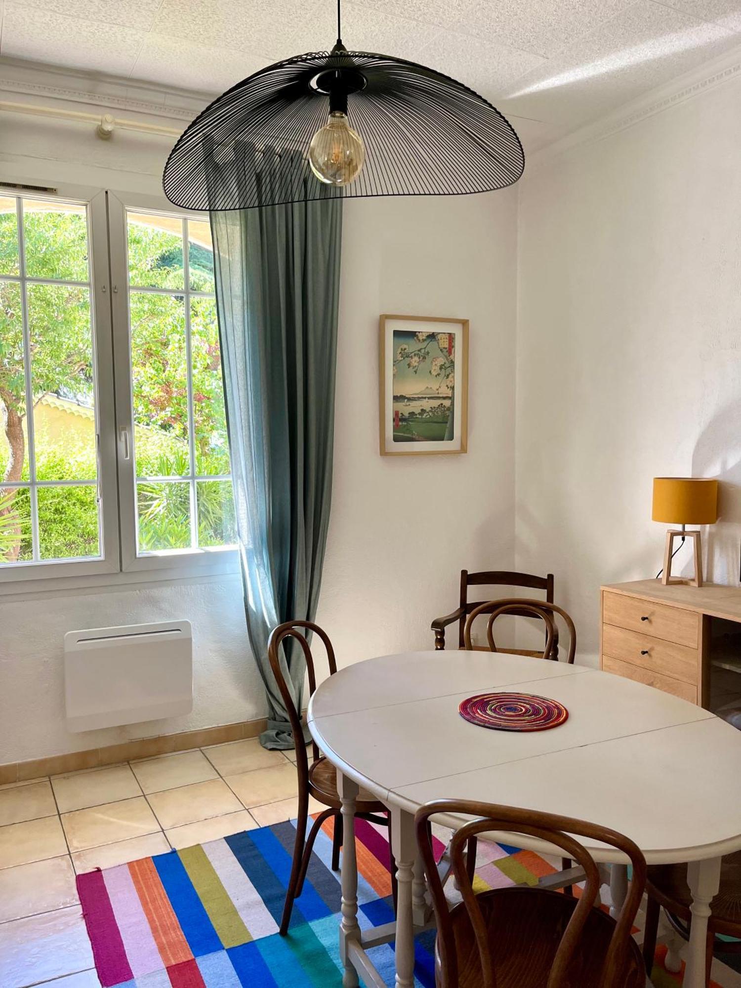 Vacances Bord De Mer - Appartement Sanary Sur Mer Extérieur photo