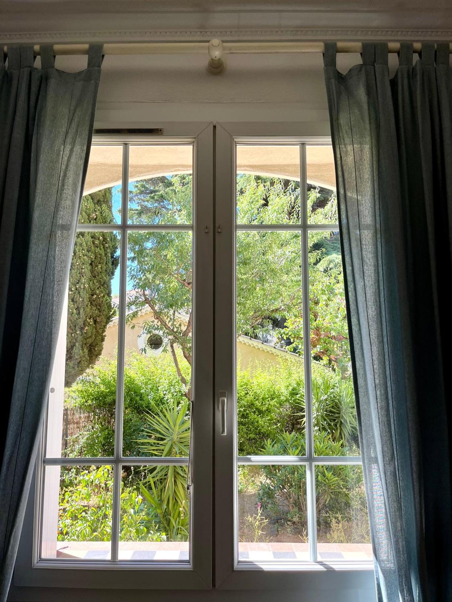 Vacances Bord De Mer - Appartement Sanary Sur Mer Extérieur photo