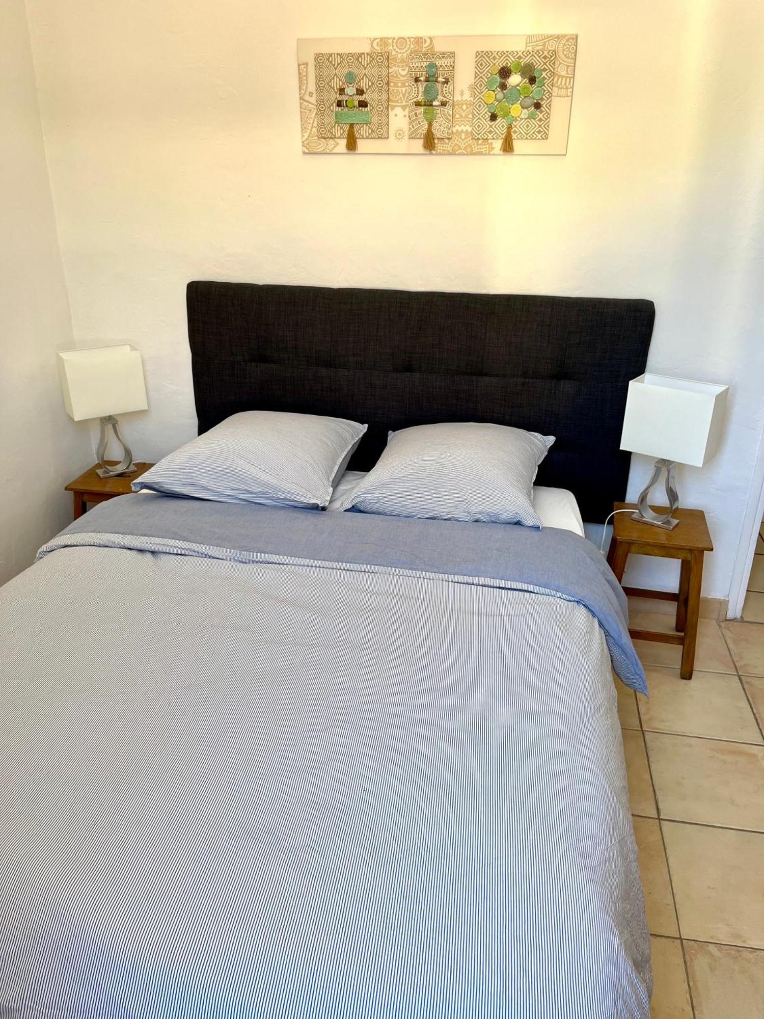 Vacances Bord De Mer - Appartement Sanary Sur Mer Extérieur photo